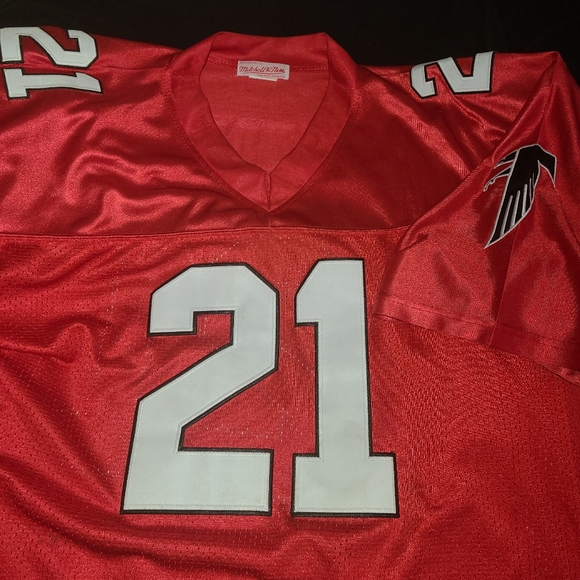Authentic Jerseys - Picture 3 of 15